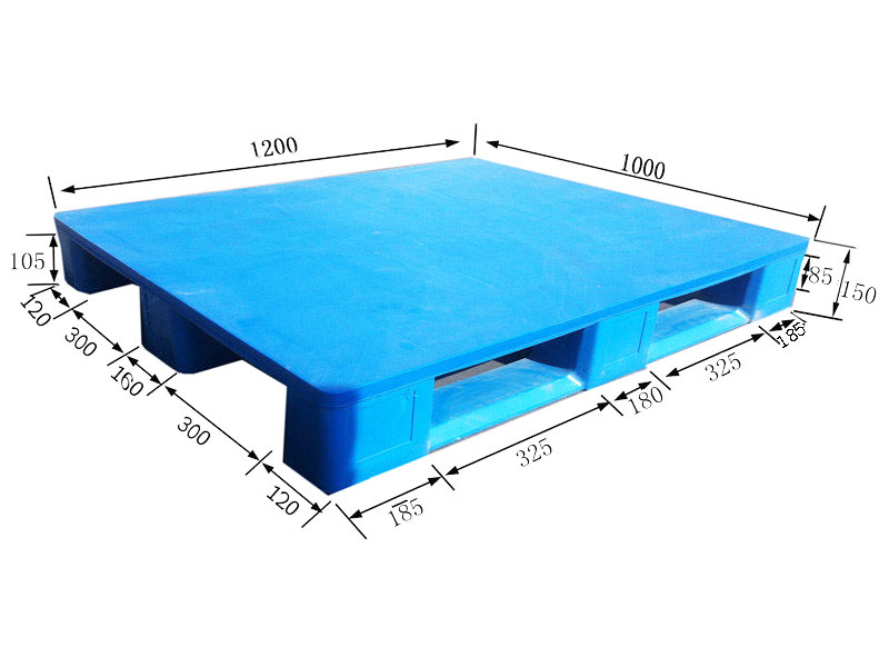 川字平板焊接1210-150尺寸标注