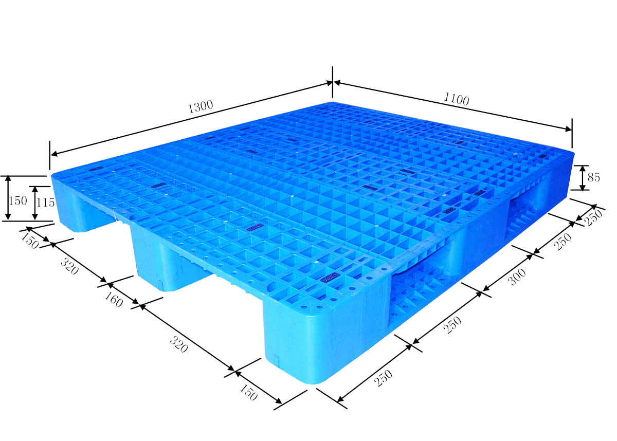 川字网格1311置8钢管